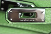 エルメス 新作＆送料込 Hermes バッグ Birkin25LG