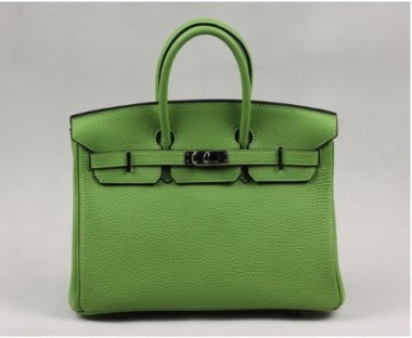 エルメス 新作＆送料込 Hermes バッグ Birkin25LG