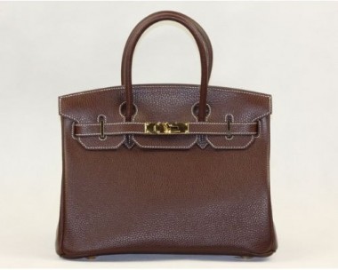 エルメス 新作＆送料込 Hermes バッグBirkin30LK