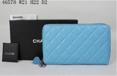 シャネル 財布 新作 人気 商品＆送料込(CHANEL) A46578Q