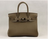 エルメス 新作＆送料込 Hermes バッグBirkin30LH