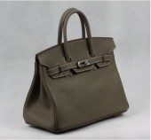 エルメス 新作＆送料込 Hermes バッグ Birkin25NH
