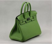 エルメス 新作＆送料込 Hermes バッグ Birkin25LG
