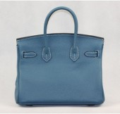 エルメス 新作＆送料込 Hermes バッグBirkin25NL