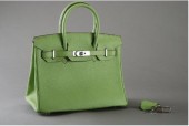 エルメス 新作＆送料込 Hermes バッグBirkin30LL
