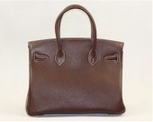 エルメス 新作＆送料込 Hermes バッグBirkin30LK