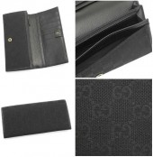 グッチ 新作＆送料込 新入荷 GUCCI財布203618-FFP5T-1000