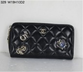 シャネル 財布 新作 人気 商品＆送料込(CHANEL) A329H