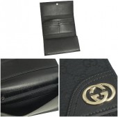 グッチ 新作＆送料込 新入荷 GUCCI財布181595-FCEKG-1000