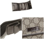 グッチ 新作＆送料込 新入荷 GUCCI財布190338-FP1KG-8552
