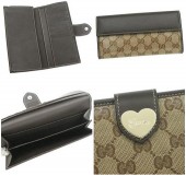 グッチ 新作＆送料込 新入荷 GUCCI財布203550-FT0IG-9643