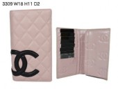 シャネル 財布 新作 人気 商品＆送料込(CHANEL) A3309F