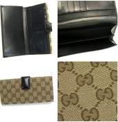グッチ 新作＆送料込 新入荷 GUCCI財布203568-FTAJX-9769