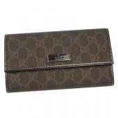 グッチ 新作＆送料込 新入荷 GUCCI財布190336-FP1KG-1057