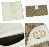 グッチ 新作＆送料込 新入荷 GUCCI財布181593-FCEKG-9761