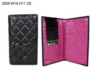 シャネル 財布 新作 人気 商品＆送料込(CHANEL) A3309HH