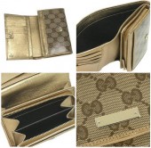 グッチ 新作＆送料込 新入荷 GUCCI財布154258-FT0GG-9774