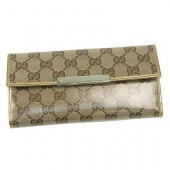 グッチ 新作＆送料込 新入荷 GUCCI財布112715-FT0GG-9774