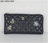 シャネル 財布 新作 人気 商品＆送料込(CHANEL) A326H