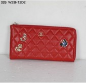 シャネル 財布 新作 人気 商品＆送料込(CHANEL) A326R