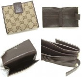 グッチ 新作＆送料込 新入荷 GUCCI財布112664-F40IR-9643