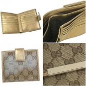 グッチ 新作＆送料込 新入荷 GUCCI財布112664-FT0GG-9774