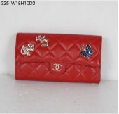 シャネル 財布 新作 人気 商品＆送料込(CHANEL) A325R