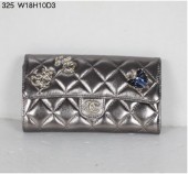 シャネル 財布 新作 人気 商品＆送料込(CHANEL) A325Y