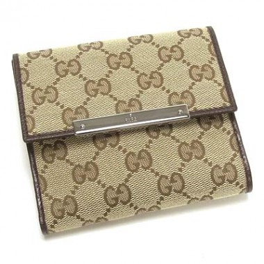 グッチ 新作＆送料込 新入荷 GUCCI財布112664-F40IR-9643