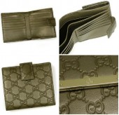 グッチ 新作＆送料込 新入荷 GUCCI財布112664-AHB1G-9640