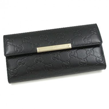 グッチ 新作＆送料込 新入荷 GUCCI財布112715-A0VIG-1000
