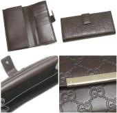 グッチ 新作＆送料込 新入荷 GUCCI財布112715-A0VIG-2019