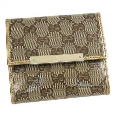 グッチ 新作＆送料込 新入荷 GUCCI財布112664-FT0GG-9774