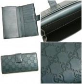グッチ 新作＆送料込 新入荷 GUCCI財布112715-AHB1G-4104