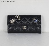シャネル 財布 新作 人気 商品＆送料込(CHANEL) A325H