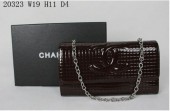 シャネル 財布 新作 人気 商品＆送料込(CHANEL) A20323H