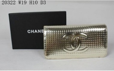 シャネル 財布 新作 人気 商品＆送料込(CHANEL) A20322U