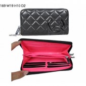 シャネル 財布 新作 人気 商品＆送料込(CHANEL) A169HH
