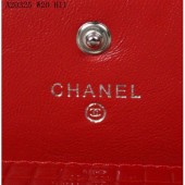 シャネル 財布 新作 人気 商品＆送料込(CHANEL) A20325R