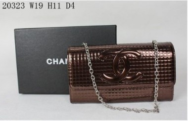 シャネル 新作＆送料込(CHANEL） 財布 A20323GT
