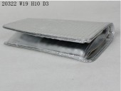 シャネル 財布 新作 人気 商品＆送料込(CHANEL) A20322Y