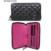 シャネル 財布 新作 人気 商品＆送料込(CHANEL) A168HH