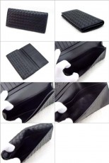 ボッテガ ヴェネタ 新作＆送料込 財布120697 V4651 1000