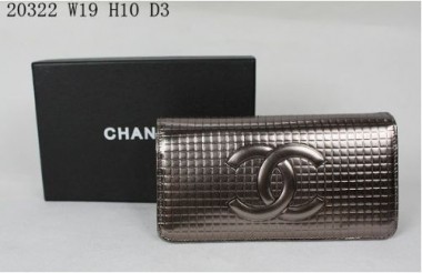 シャネル 財布 新作 人気 商品＆送料込(CHANEL) A20322YH