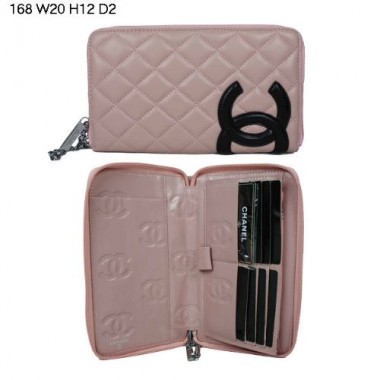 シャネル 財布 新作 人気 商品＆送料込(CHANEL) A168F
