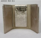 シャネル 財布 新作 人気 商品＆送料込(CHANEL) A20325U