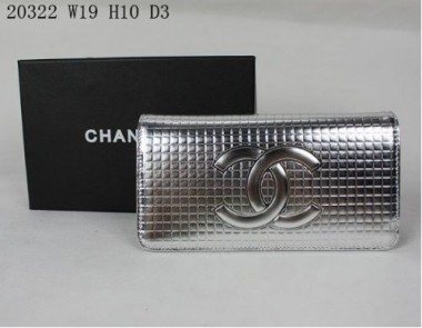 シャネル 財布 新作 人気 商品＆送料込(CHANEL) A20322Y