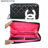 シャネル 財布 新作 人気 商品＆送料込(CHANEL) A169H