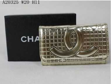 シャネル 財布 新作 人気 商品＆送料込(CHANEL) A20325U