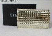 シャネル 財布 新作 人気 商品＆送料込(CHANEL) A20325U